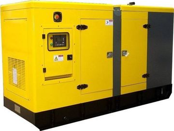 En ligne générateur diesel de réserve Genset 20kw de Perkins de 4 cylindres