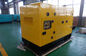 8kw to 25kw kubota silent diesel small portable electric generator