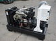 Générateur diesel d'alternateur sans brosse de 8000 watts avec le moteur de Kubota