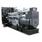 générateur diesel silencieux de 800kw Perkins, générateur 1000kva diesel refroidi à l'eau