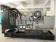 Générateur diesel silencieux 230v de 3 phases/alternateur marathon de 400v 250kva