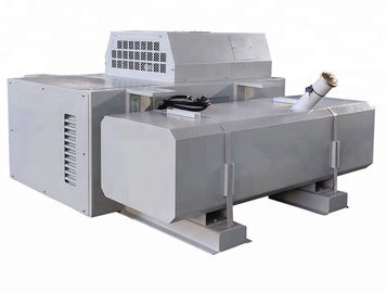 affichage diesel électrique Underslung d'affichage à cristaux liquides de générateur de cargueur de 1500rpm 15kw