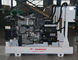 Puissance insonorisée diesel Groupe Electrogene du générateur 30kva de Yanmar de moteur du Japon 4TNV98