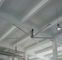 À vitesse réduite à fort débit silencieux industriel de fan de plafond de l'économie d'énergie 2500mm grand pour l'usine