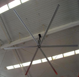 gymnase électrique de hall de grands d'air de 20foot Malaisie d'entrepôt de plafond hvls géants industriels silencieux de fan