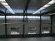 Postez fan de plafond 16feet industrielle de refroidissement à l'air la grande pour des entrepôts de centres serveurs de distribution