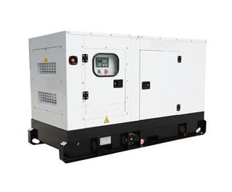 petit Yangdong Genset générateur diesel de 20kw 1800rpm avec l'ATS automatique de système d'alarme