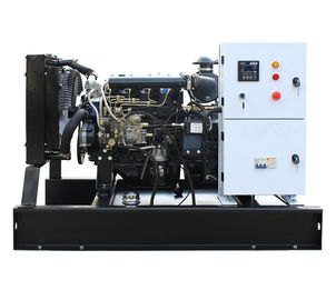 petit Yangdong Genset générateur diesel de 20kw 1800rpm avec l'ATS automatique de système d'alarme