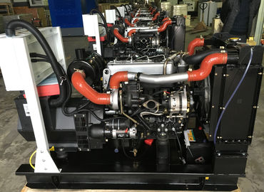 petit Yangdong Genset générateur diesel de 20kw 1800rpm avec l'ATS automatique de système d'alarme