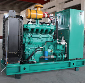 Synchronisation d'allumage d'Altronic de centrale de générateur de gaz naturel d'Electrogene 50kw