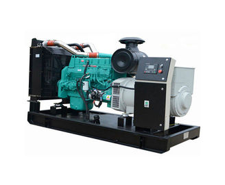 Générateur diesel électrique de 250kva Cummins Genset avec le moteur 6LTAA8.9 - centrale G2