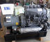 l'air de 30kva 20kva a refroidi le briseur diesel AMF de la puissance ABB de générateur de Genset du moteur F3L912