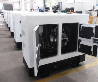 Contrôleur IP23 22kva Perkins Engine Generator d'AVR DSE