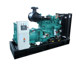 Générateur diesel refroidi à l'eau 250Kw 300kva de Cummins de puissance d'Onan