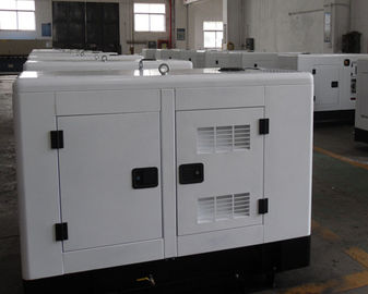 Contrôleur IP23 22kva Perkins Engine Generator d'AVR DSE
