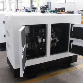 ATS mécanique Perkins Diesel Generator du gouverneur 30kva 22kw