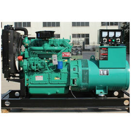 générateur diesel portatif Weichai Ricardo GNR60 de 80kva 60kw