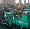 Disjoncteur de Weifang Ricardo 70kva Genset Diesel Generator ABB