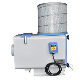 Élément Electric Power de purification de l'air de collecteur de brouillard d'huile de retrait de filtre de HEPA en particulier