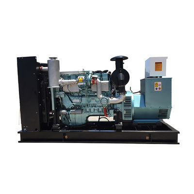Générateur à gaz naturel de 150 kW à 250 kW